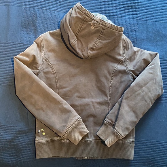 TNA Spring Jacket - Picture 4 of 5